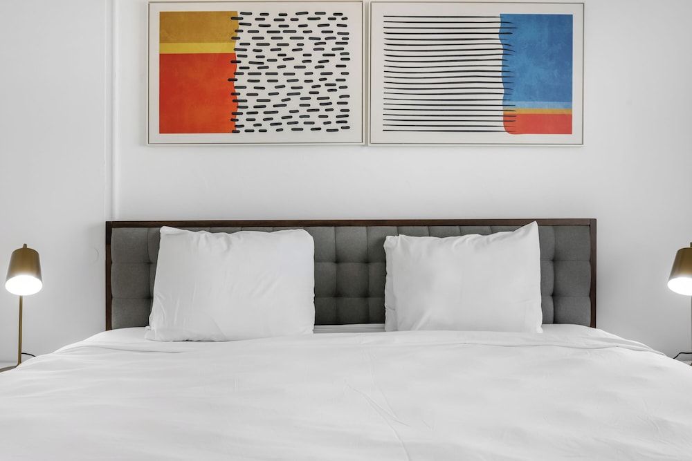 Starlite Hotel Deluxe Room, 1 Queen Bed, Private Bathroom (Self check-in) 2