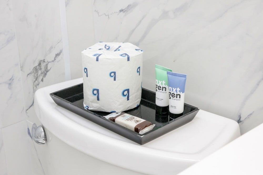 Starlite Hotel Standard Room, 1 Queen Bed, Private Bathroom (Self check-in) 6