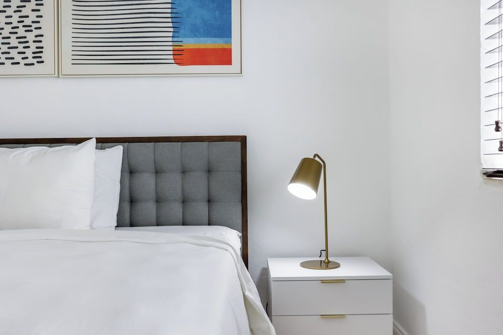 Starlite Hotel Deluxe Room, 1 Queen Bed, Private Bathroom (Self check-in) 5