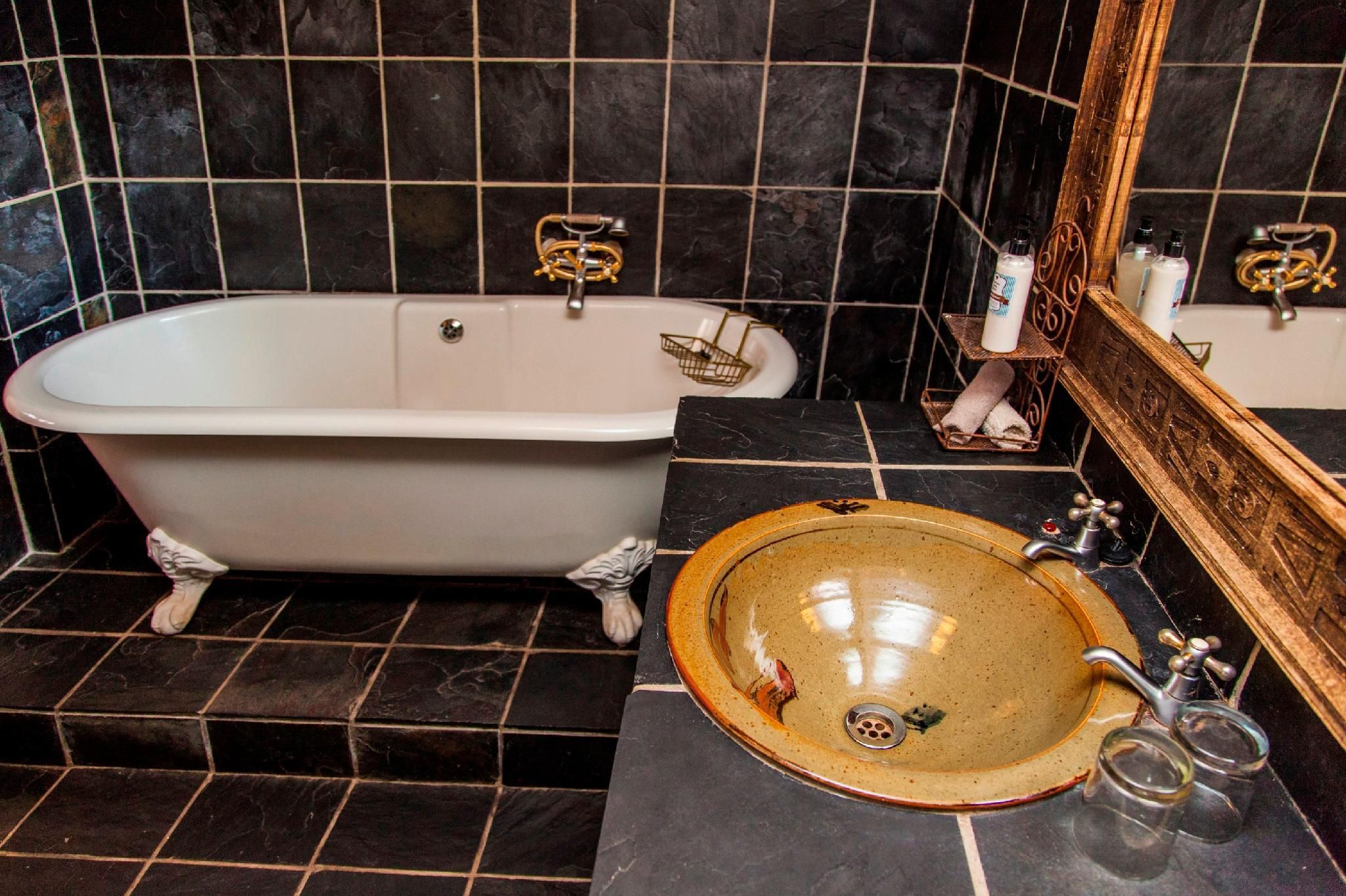 3@Marion Guesthouse King Room 3