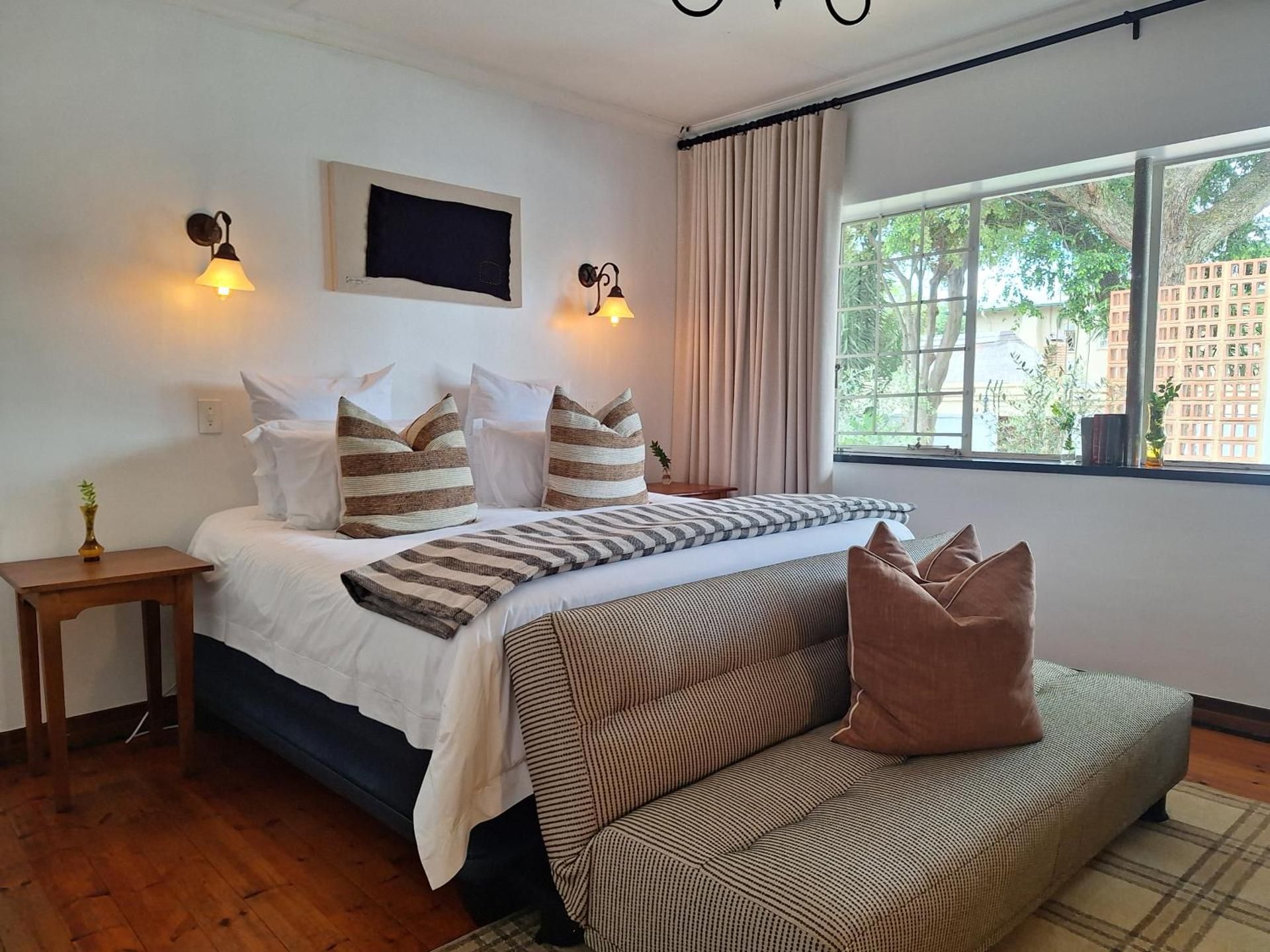 3@Marion Guesthouse King Room 2