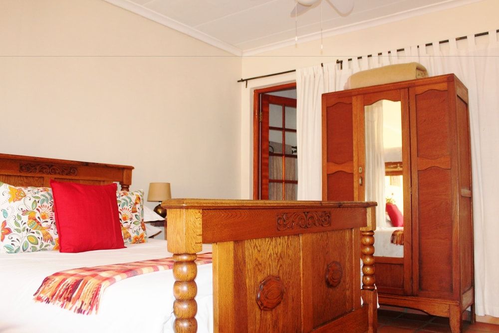 3@Marion Guesthouse Executive Room, 1 King Bed 3