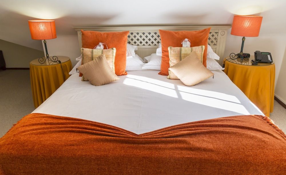 Le Manoir de Brendel