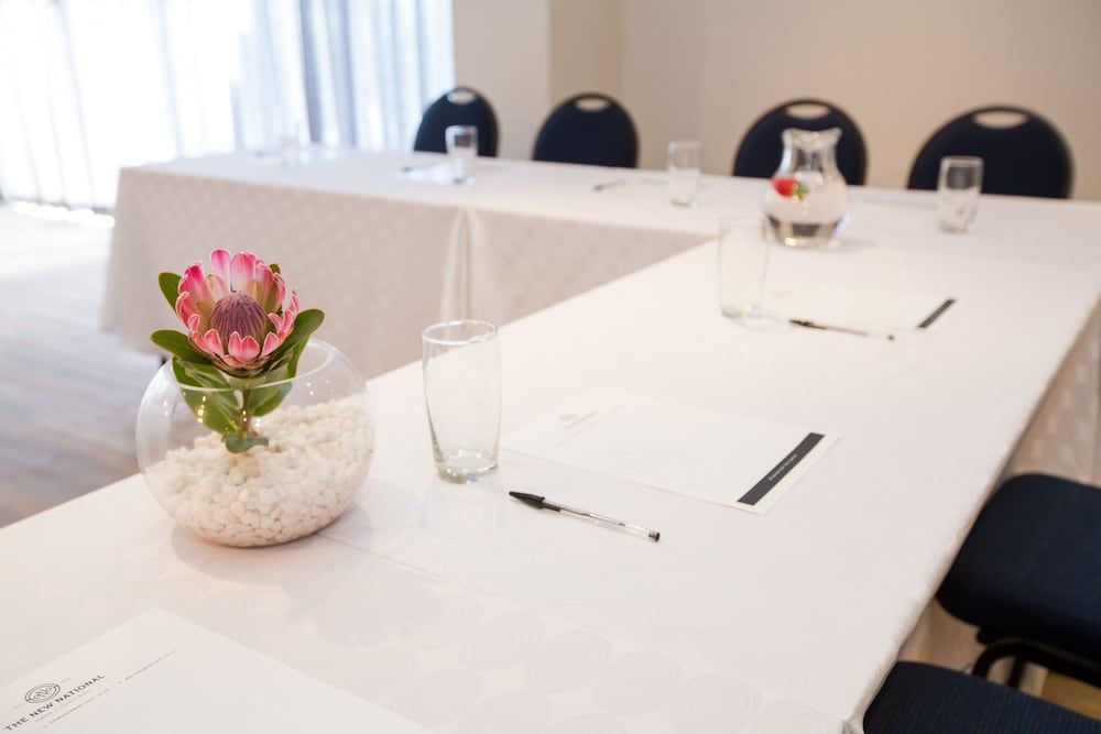 undefined The New National Lodge & Conference 10