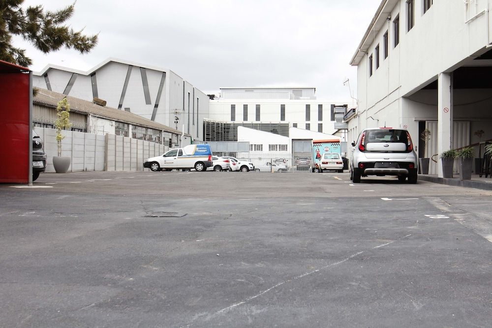 undefined The New National Lodge & Conference 4