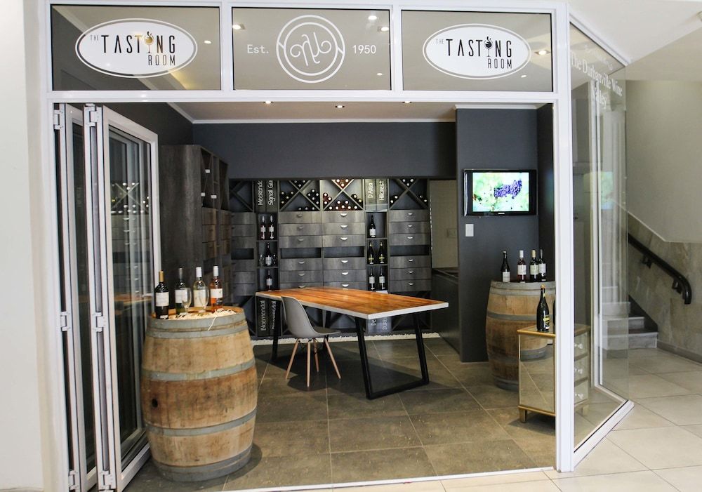 undefined The New National Lodge & Conference 8