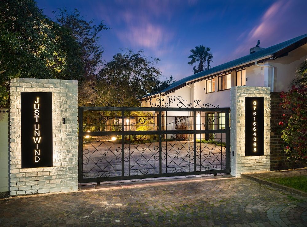 undefined Just Unwind 6