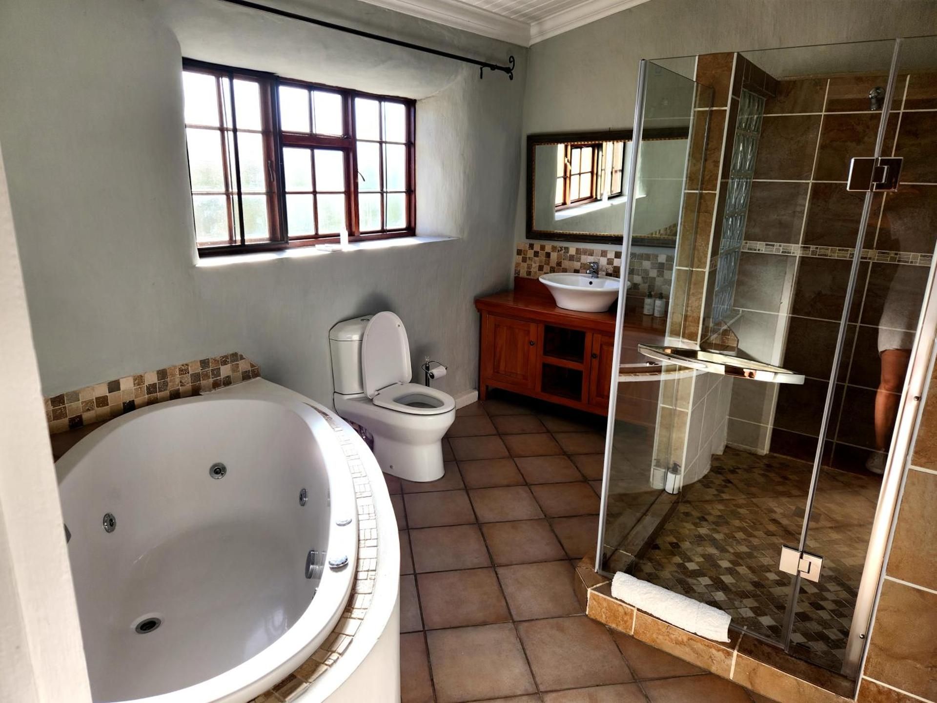 Eco Straw Bale House 