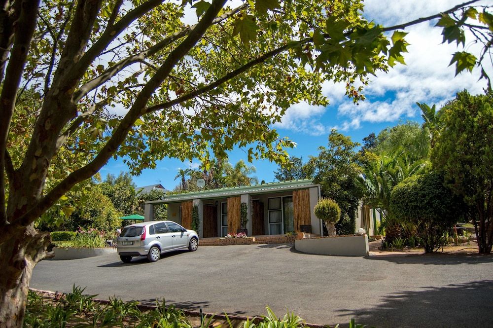 undefined Vierlanden Garden Cottage 4