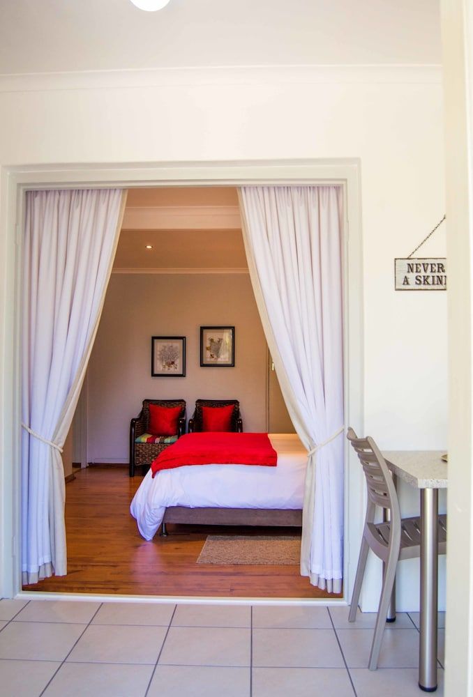 Vierlanden Garden Cottage Apartment (Unit B)