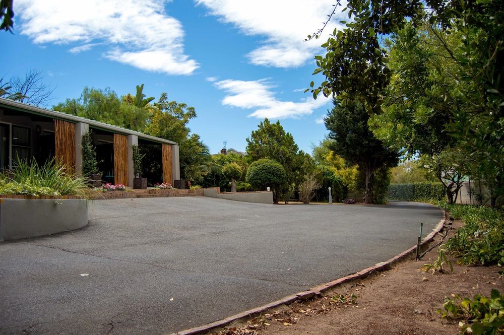 undefined Vierlanden Garden Cottage 7