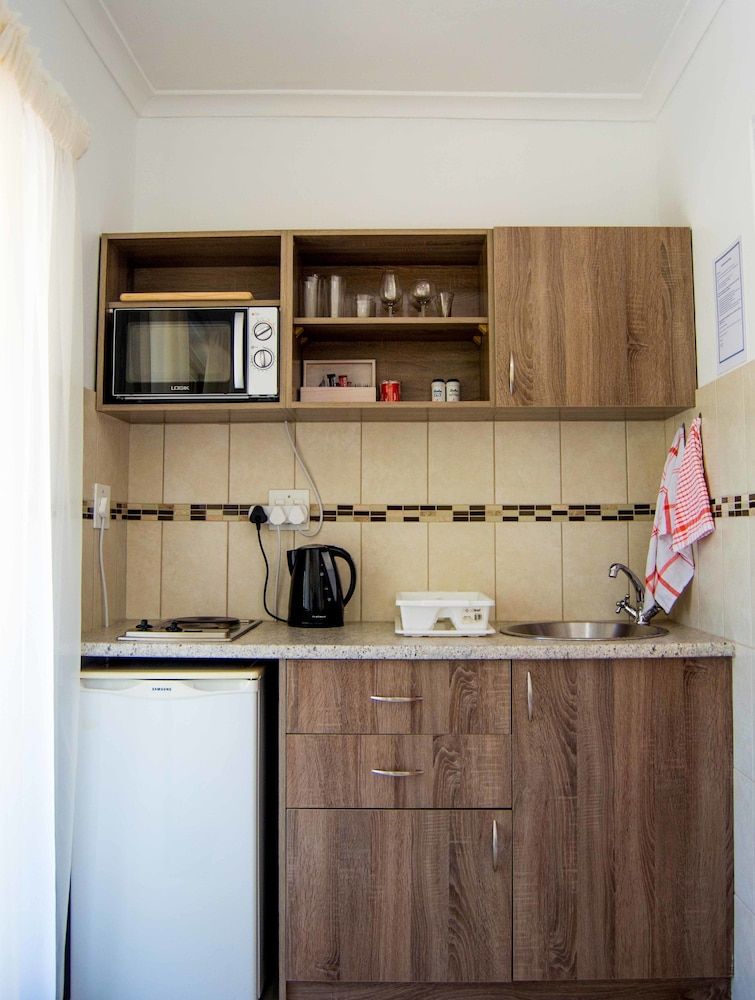 Vierlanden Garden Cottage Apartment (Unit B) 6