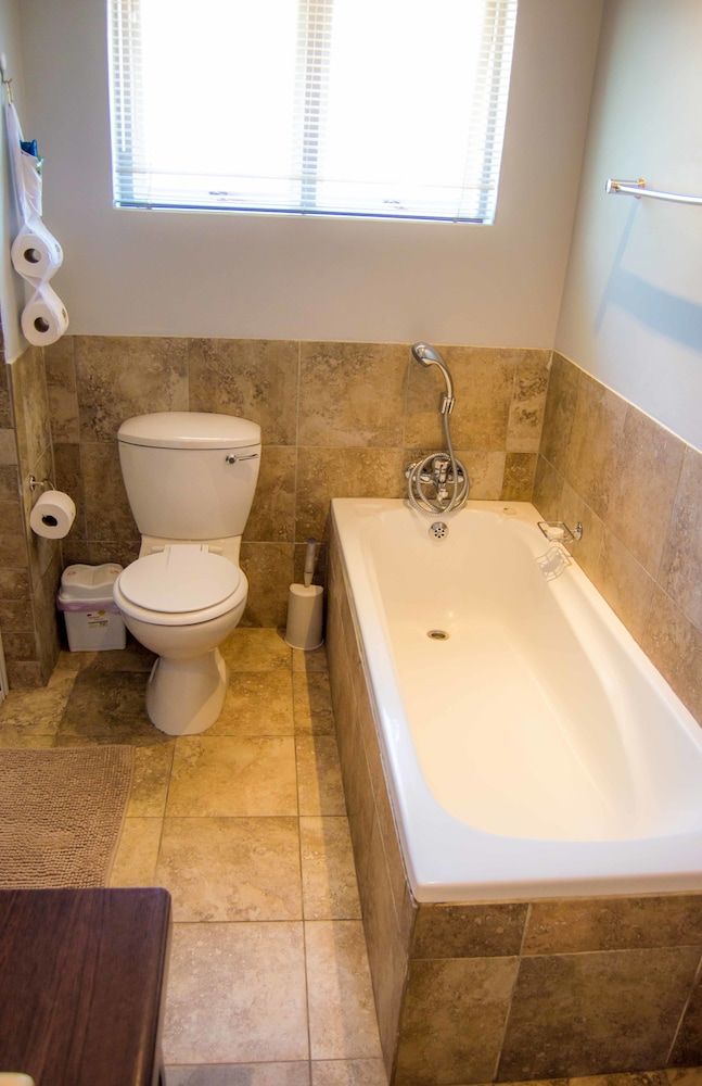 Vierlanden Garden Cottage Apartment (Unit A) 3