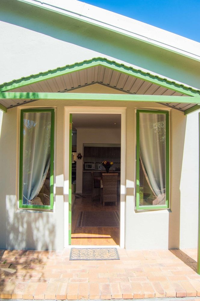 undefined Vierlanden Garden Cottage 2