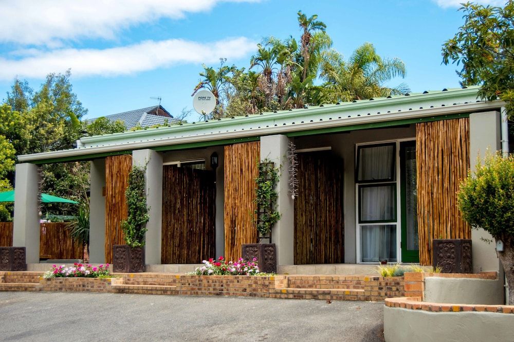 undefined Vierlanden Garden Cottage 3