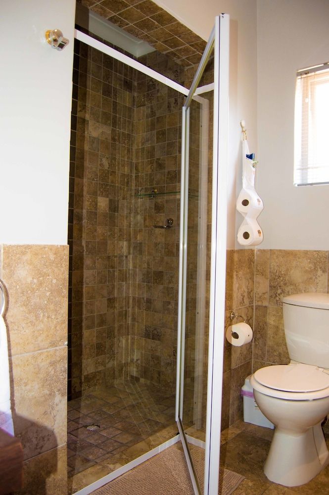 Vierlanden Garden Cottage Apartment (Unit A) 4