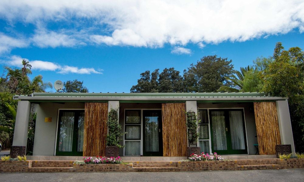 undefined Vierlanden Garden Cottage