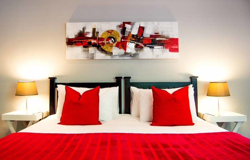 Vierlanden Garden Cottage Apartment (Unit B) 3