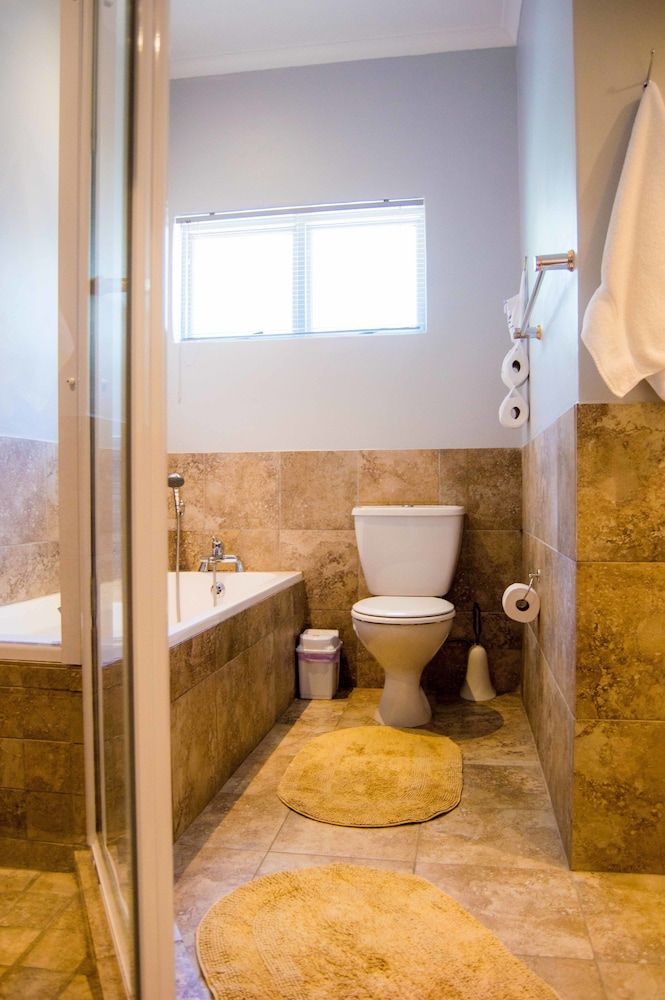 Vierlanden Garden Cottage Apartment (Unit B) 4