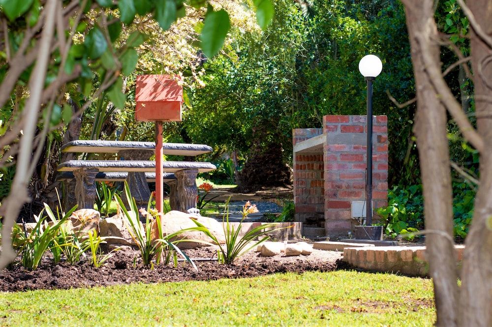 undefined Vierlanden Garden Cottage 6