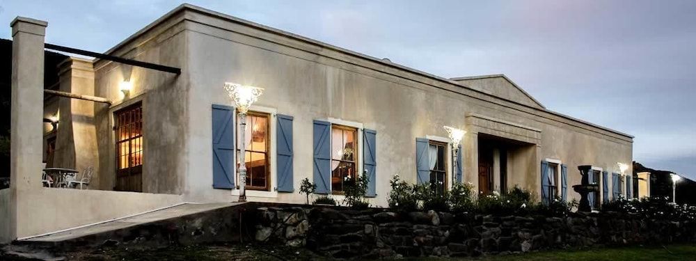 Keurfontein Country House