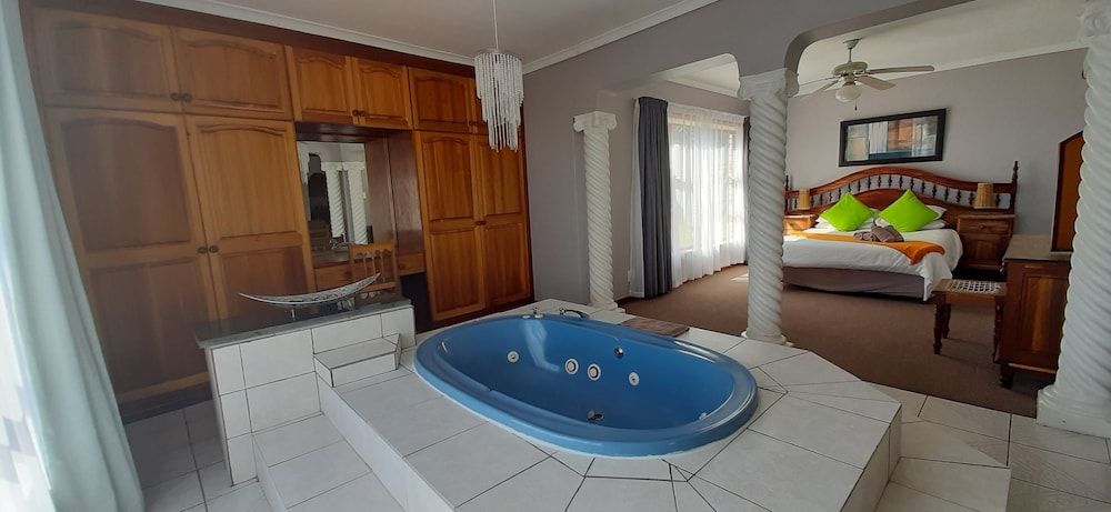 Eagles Nest 2 Sleeper Unit 4