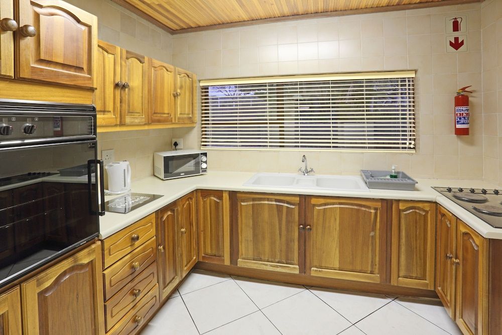 Eagles Nest 2 Sleeper Unit 5