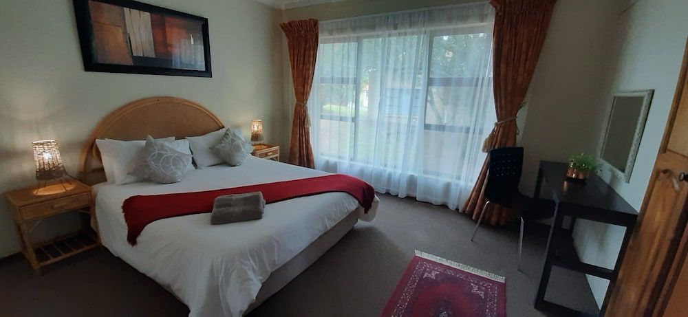 Eagles Nest Family Chalet 2