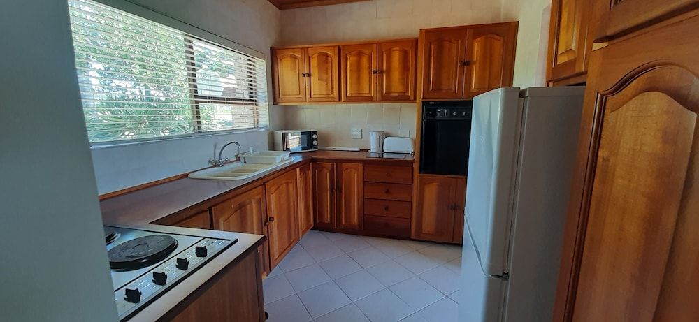 Eagles Nest Family Chalet 3