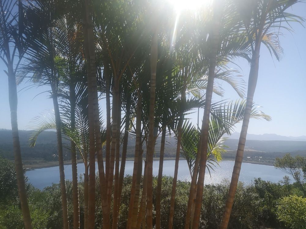 Eagles Nest Family Chalet 6