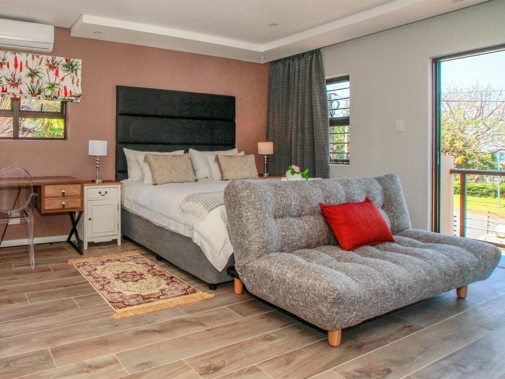 Luxury Studio Suite