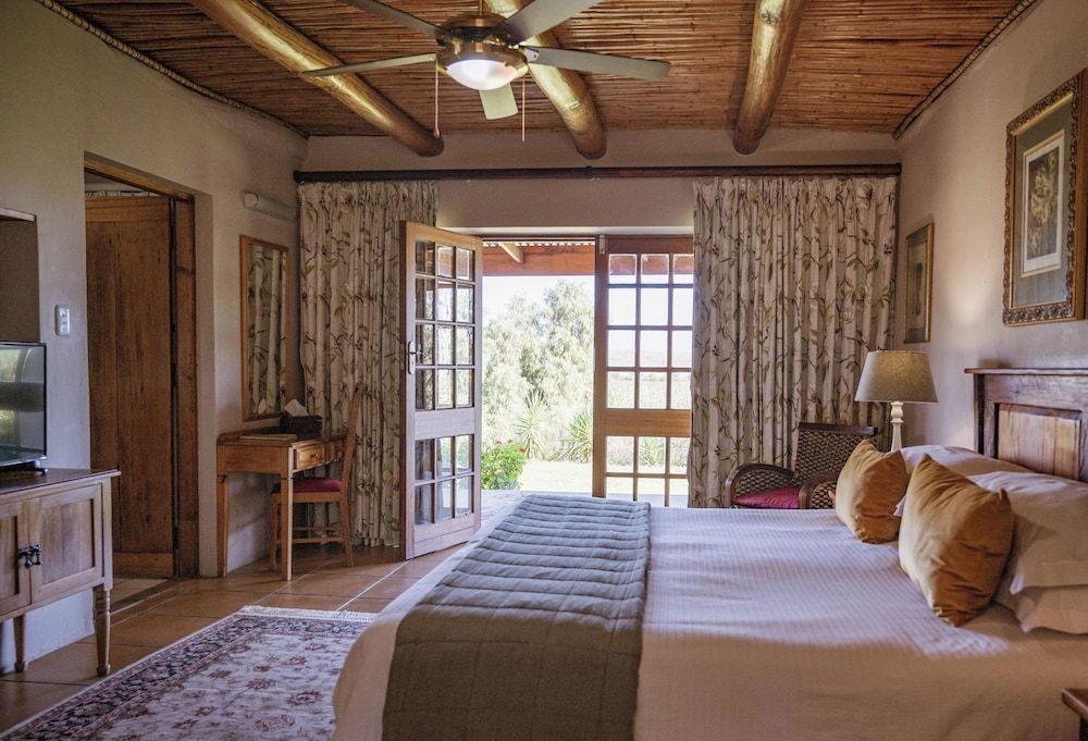 De Denne Country Guest House Luxury Double Room, 1 Bedroom 2