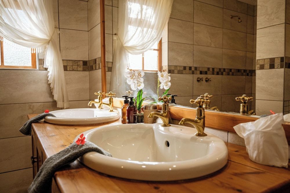 De Denne Country Guest House Family Suite, 2 Bedrooms 12