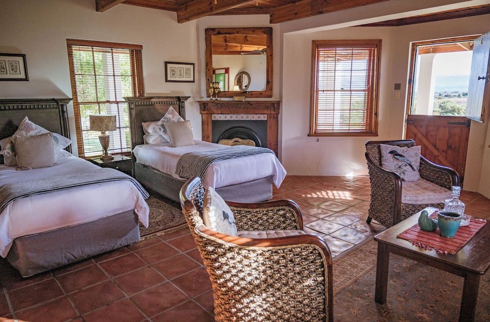 De Denne Country Guest House Family Suite, 2 Bedrooms 2