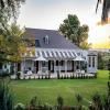 De Denne Country Guest House