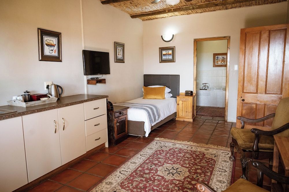 Comfort Suite, 1 Bedroom