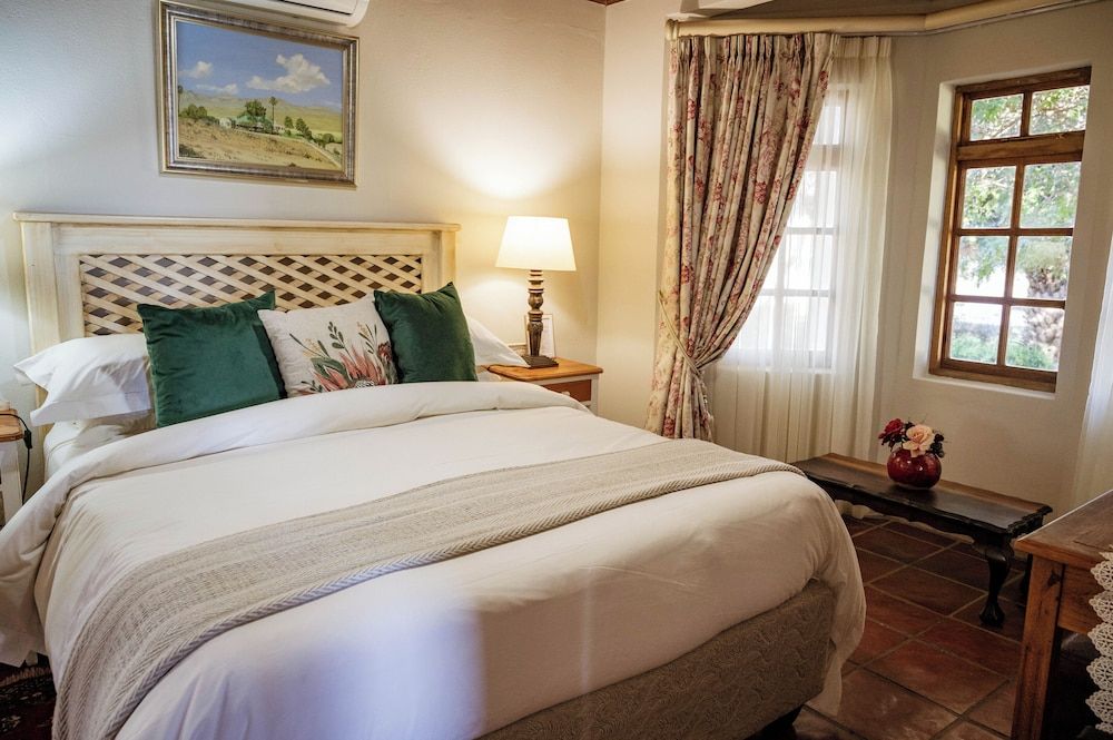 De Denne Country Guest House Family Suite, 2 Bedrooms 4