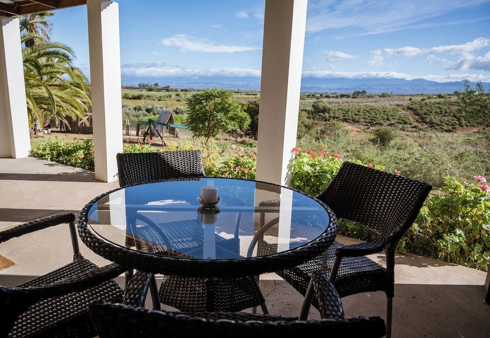 De Denne Country Guest House Family Suite, 2 Bedrooms 10