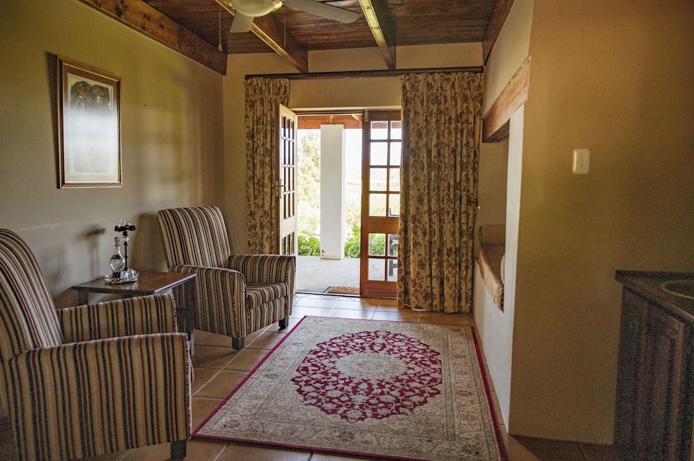 De Denne Country Guest House Family Suite, 2 Bedrooms 16