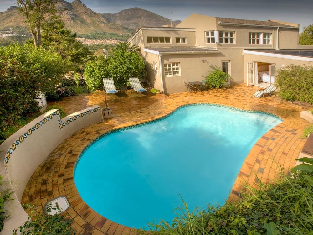 undefined Art Gallery Guesthouse Thandekayo 2