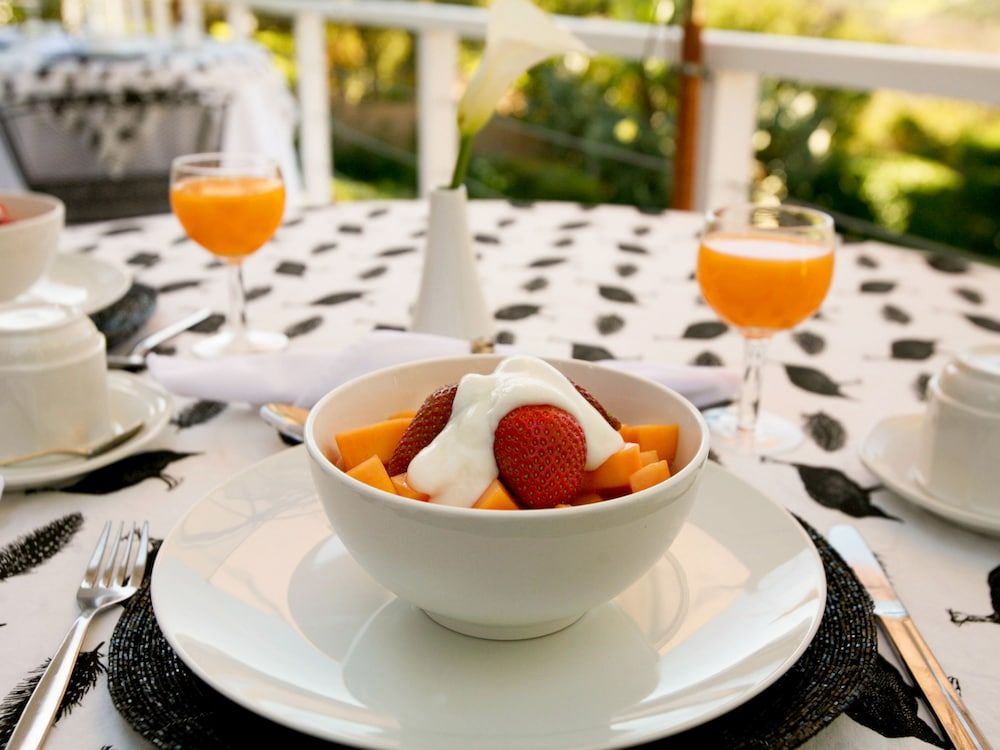 undefined Art Gallery Guesthouse Thandekayo 5