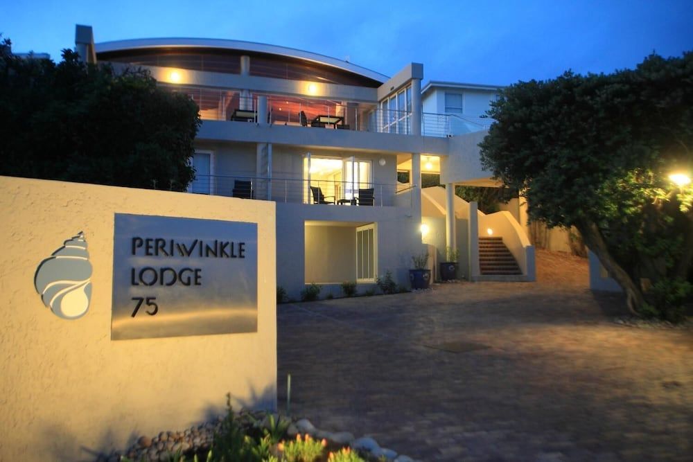 undefined Periwinkle Guest Lodge 5