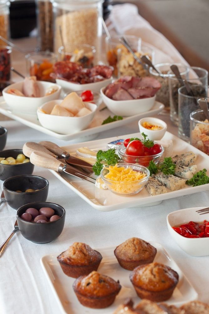 undefined Periwinkle Guest Lodge 7