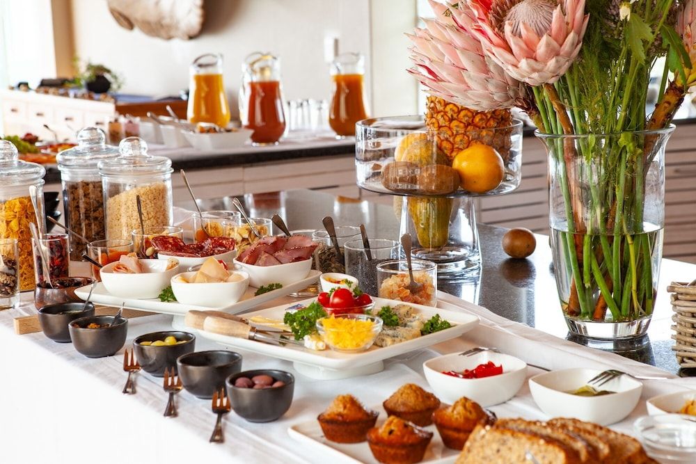 undefined Periwinkle Guest Lodge 9