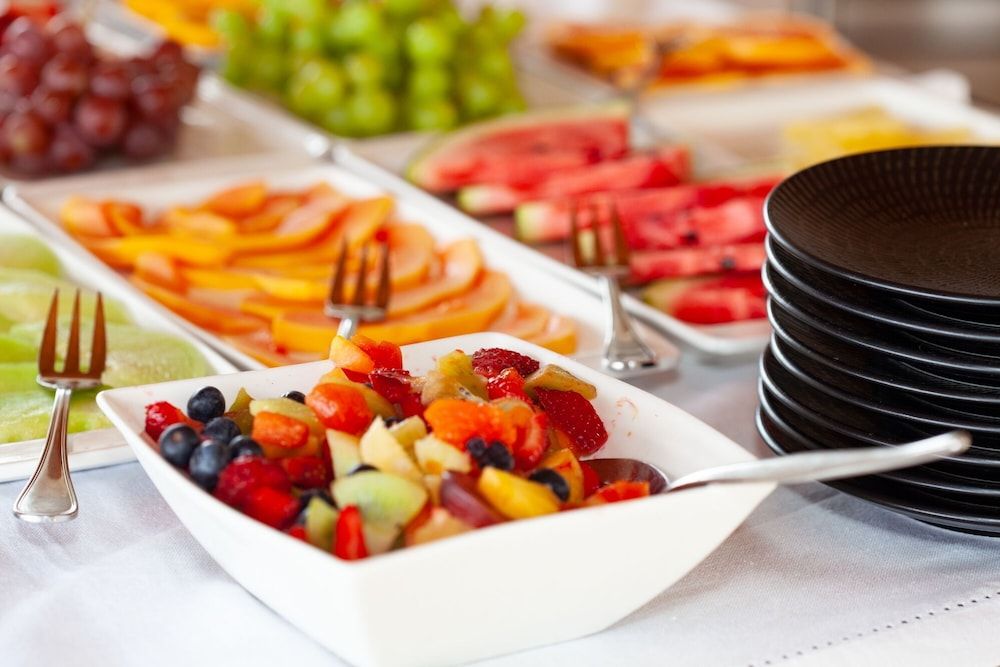 undefined Periwinkle Guest Lodge 10