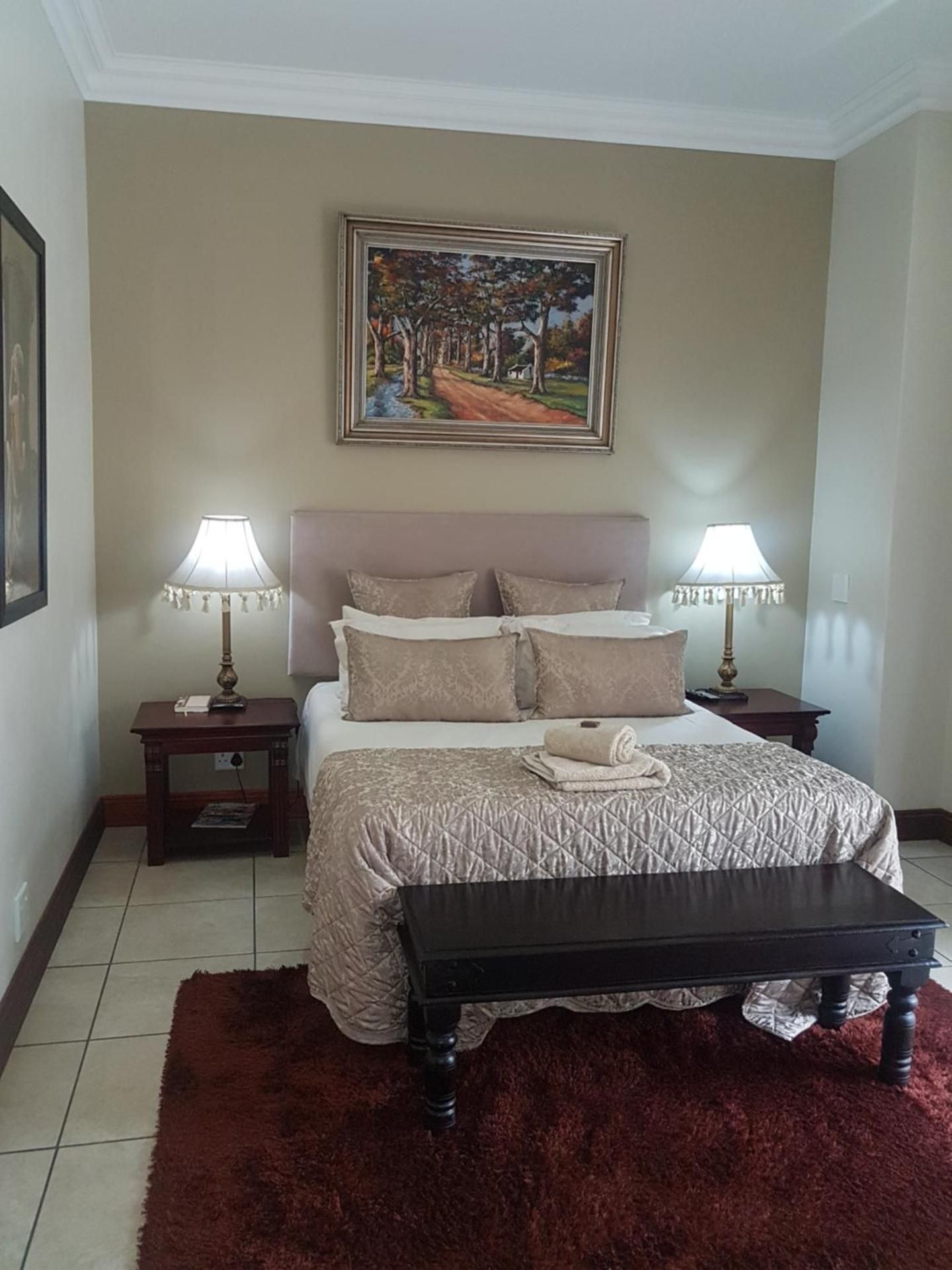 Casa Flora Guesthouse  Double Room 21