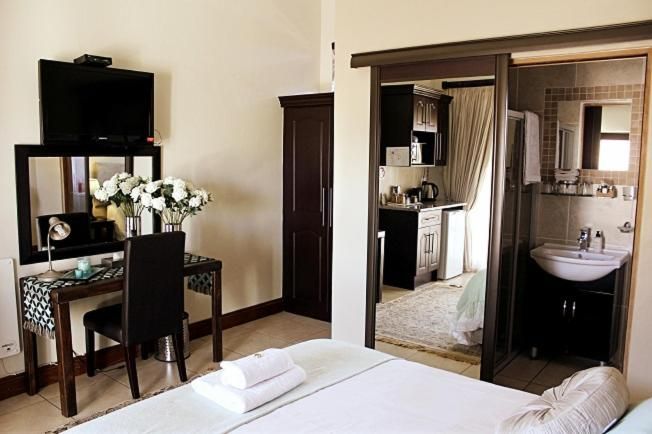 Casa Flora Guesthouse  Double Room 51