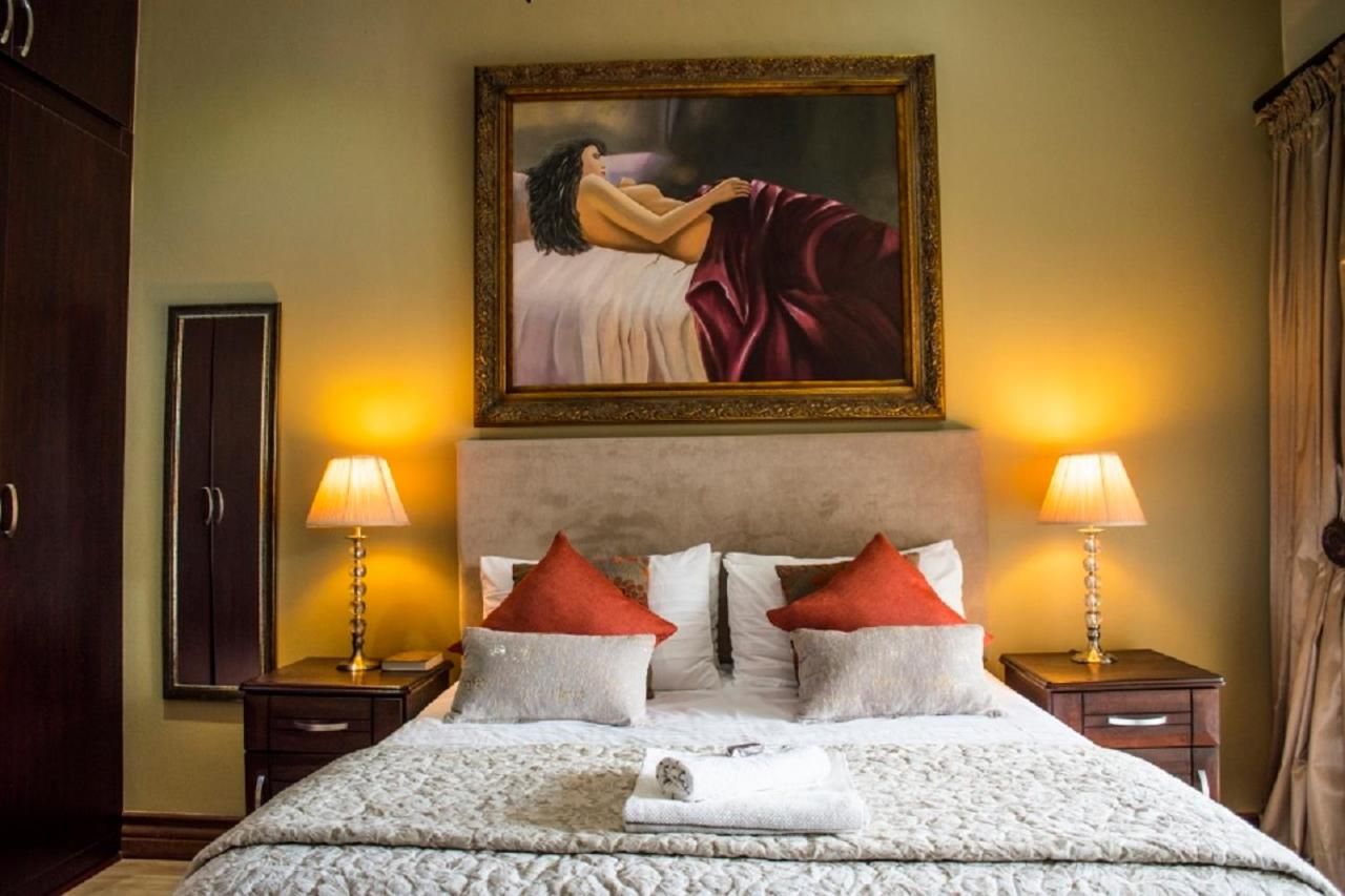 Casa Flora Guesthouse  Double Room 6