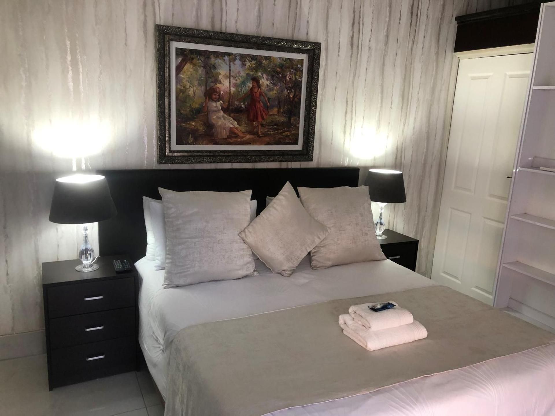 Casa Flora Guesthouse  Double Room 16