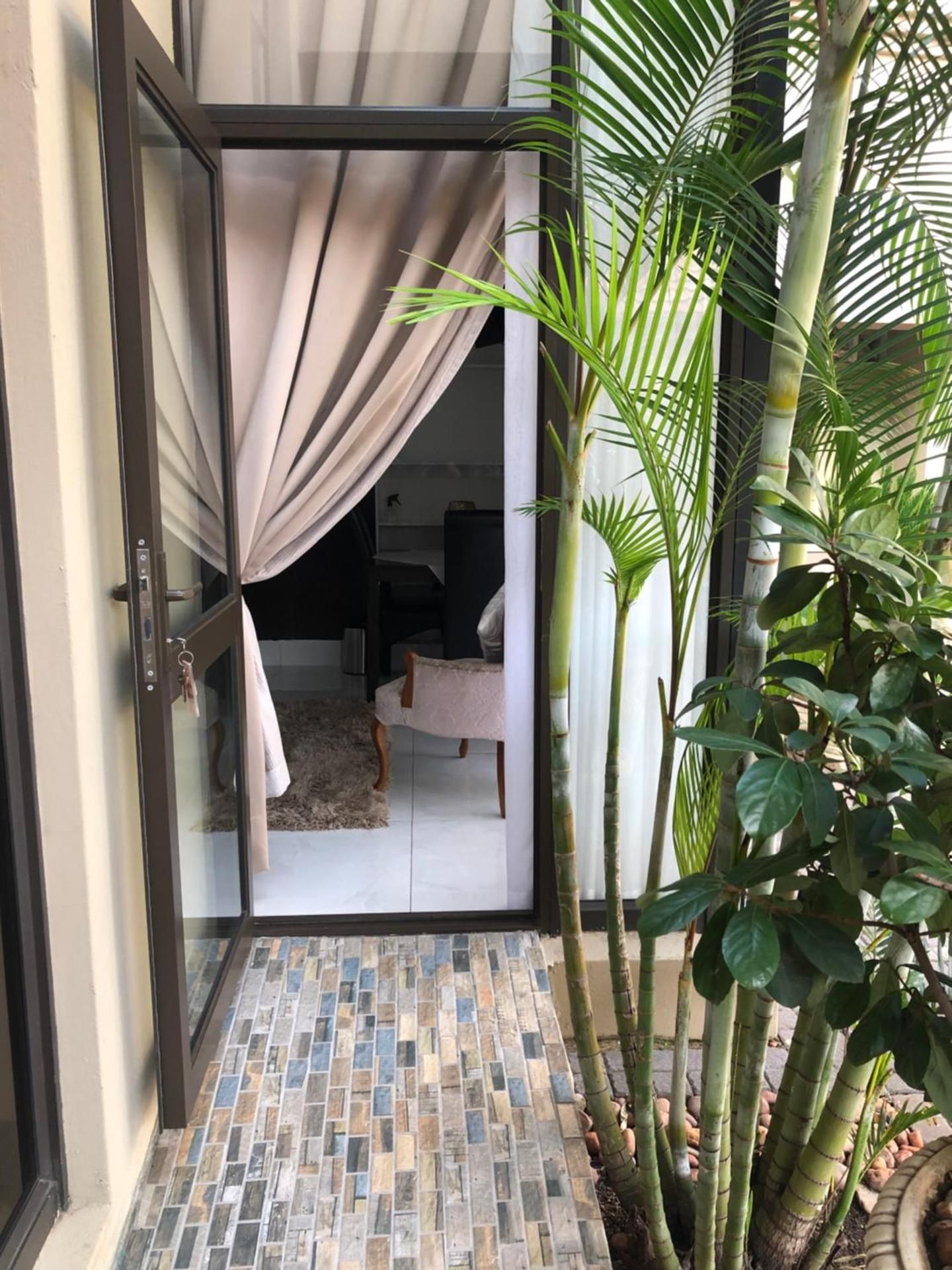 Casa Flora Guesthouse  Double Room 26